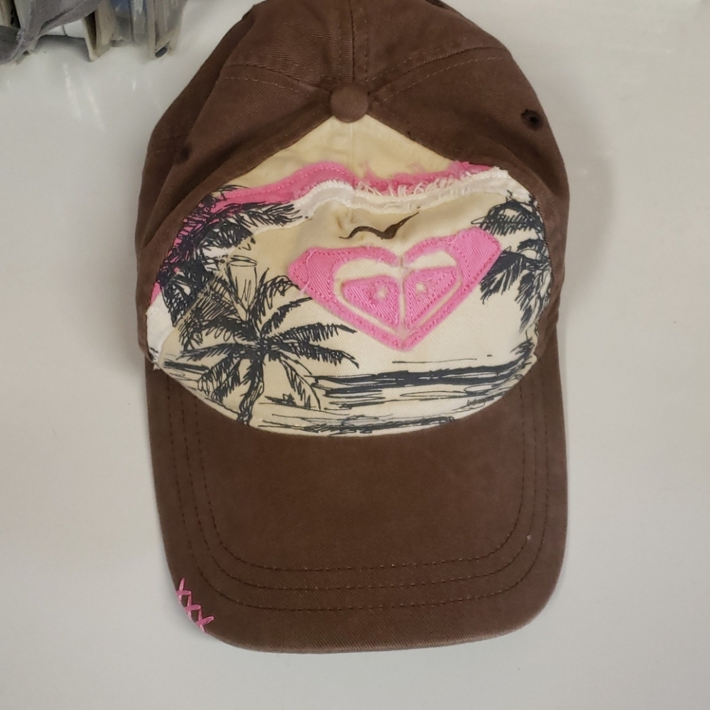 Roxy Hat